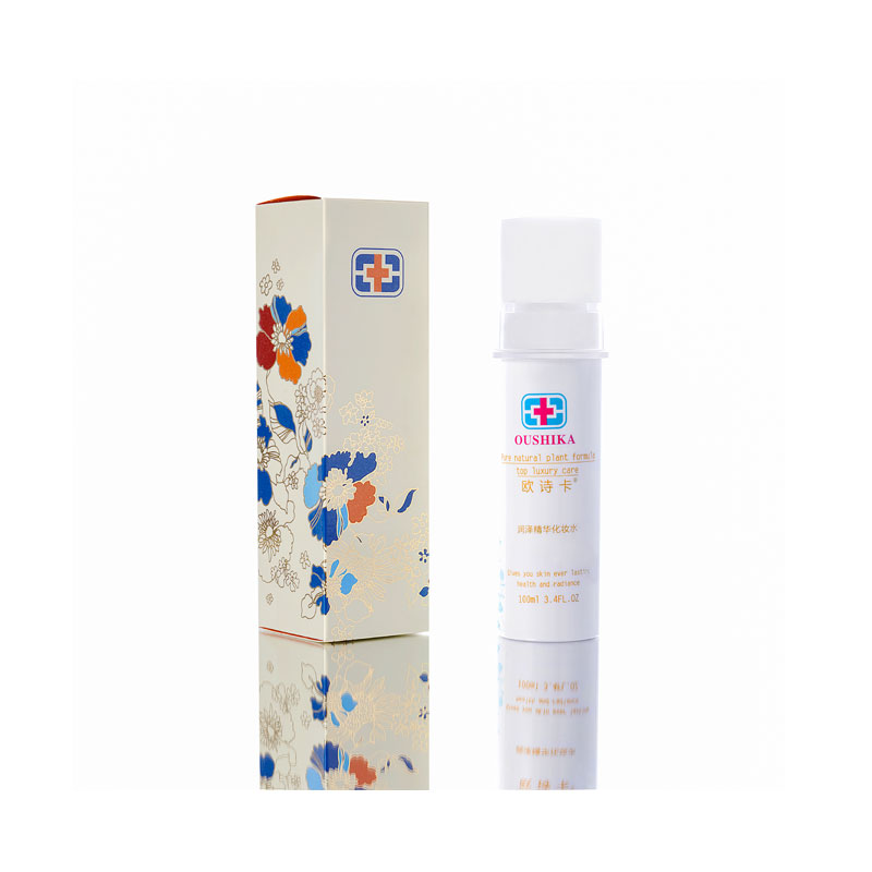  克拉玛依化妆水