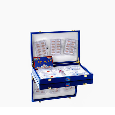 克拉玛依爱芯回春综合版